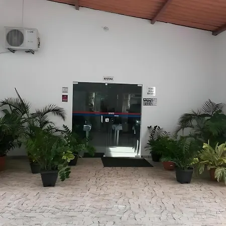 Pousada Aliança-3