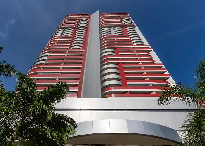 Boulevard Residencial Salvador